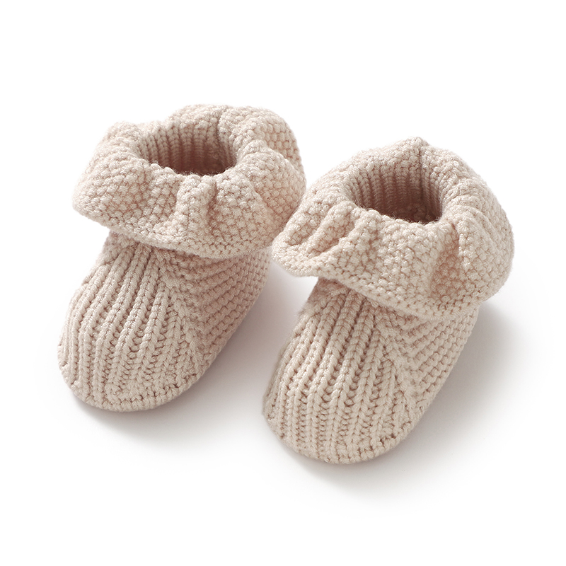 Winter Clothing Toddler Girl - 0-18m 유아 Wram 첫 워커 부츠