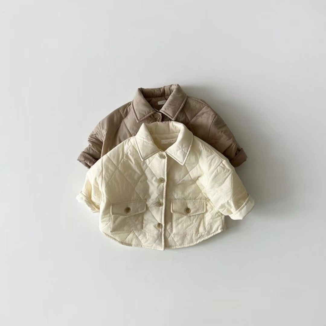 Winter Clothing Toddler Girl - WT3006 아동 의류 겨울 및 가을