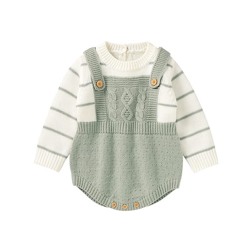 Winter Clothing Toddler Girl - 아기 바디 슈트 긴 소매 봄
