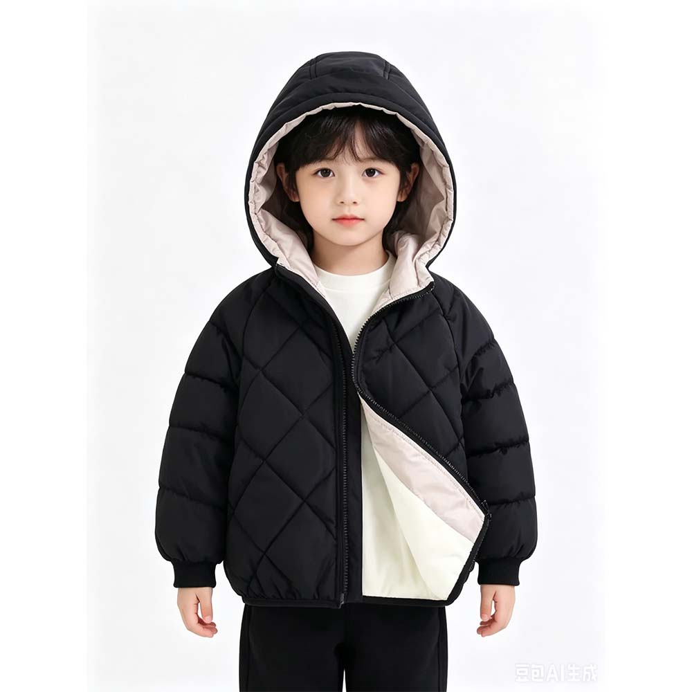Winter Clothing Toddler Girl - 캐주얼 아기 소녀 겨울 옷 어린이