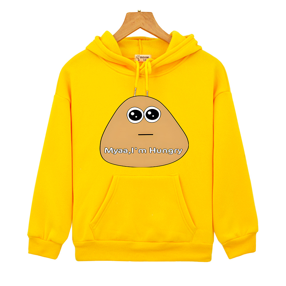 Alien Papa Pou 재미있는 후드, 소년, 어린 - Winter Clothing Toddler Girl 리뷰 및 가격