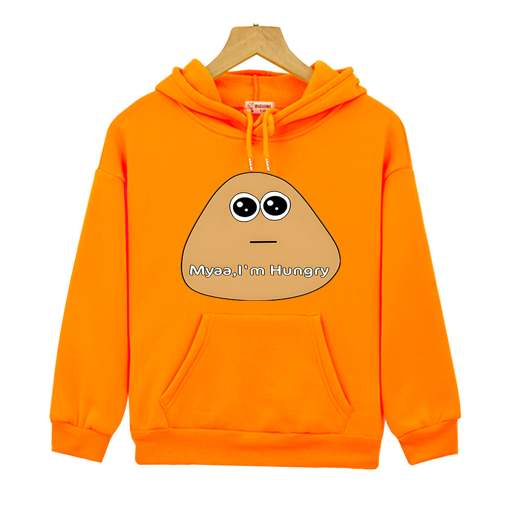 Alien Papa Pou 재미있는 후드, 소년, 어린 - Winter Clothing Toddler Girl 리뷰 및 가격