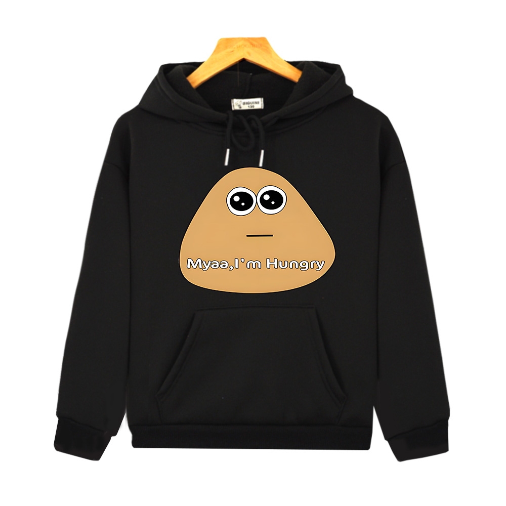 Alien Papa Pou 재미있는 후드, 소년, 어린 - Winter Clothing Toddler Girl 리뷰 및 가격