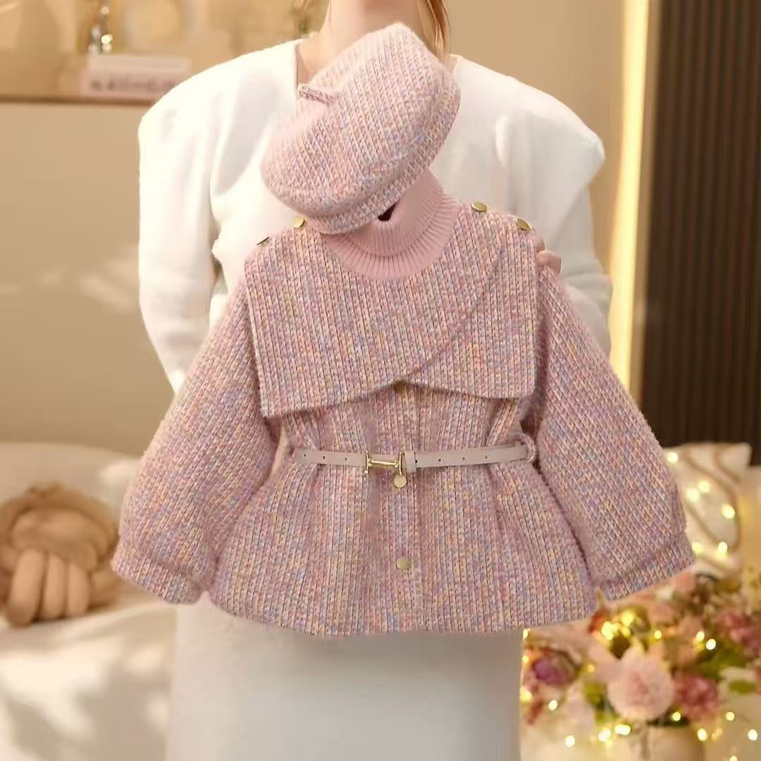 여아용 기모 안감 두꺼운 따뜻한 재킷 가을 겨울 유아  - Winter Clothing Toddler Girl 리뷰 및 가격