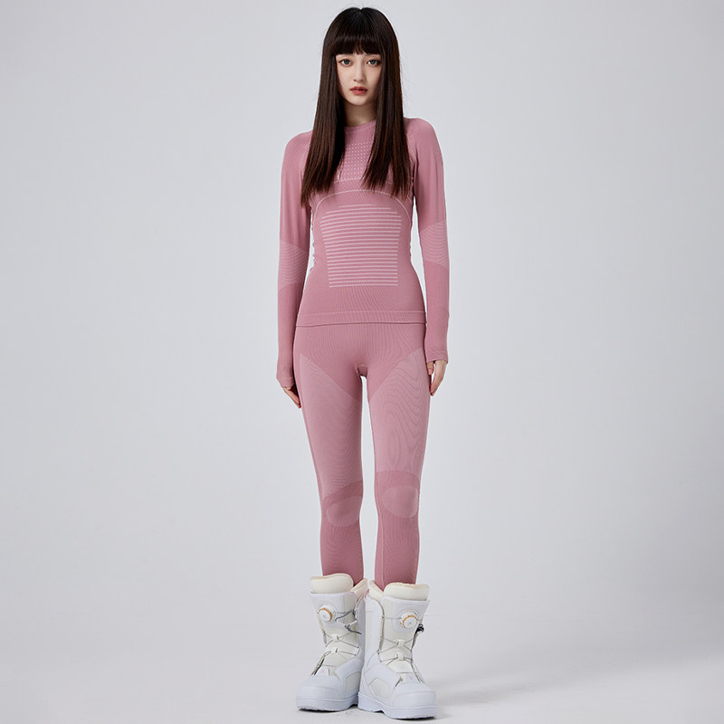2026 여성용 스키용 보온 속옷 세트, 압박 기능,  - Thermal Base Layer 리뷰 및 가격