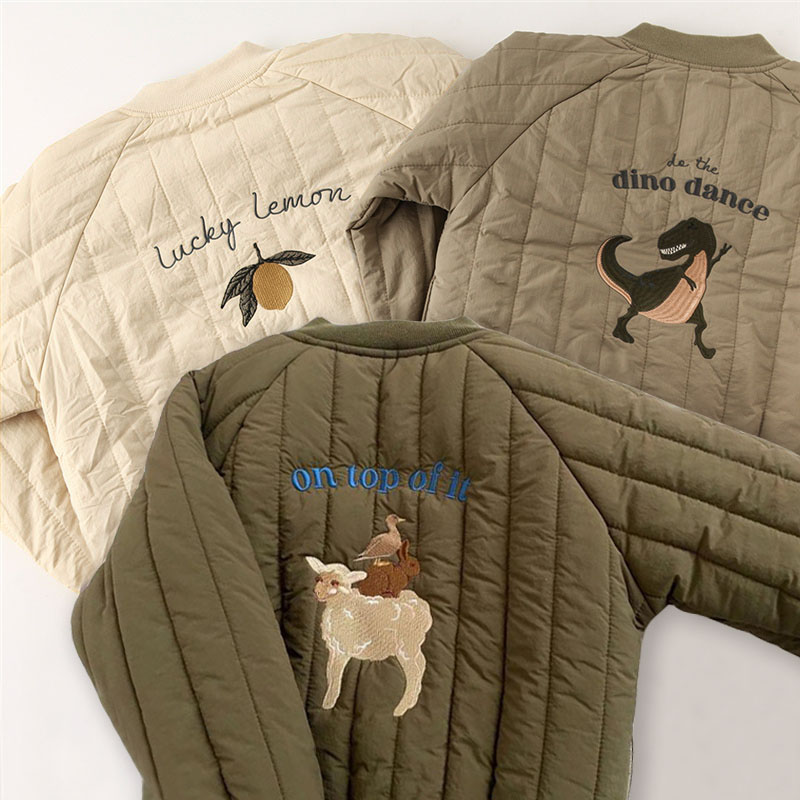 1-6Y 아동 의류 봄 두꺼운 다운 코튼 소녀 자켓 아 - Winter Clothing Toddler Girl 리뷰 및 가격