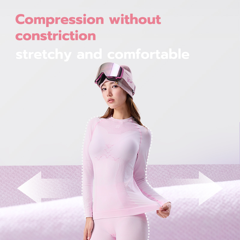 VECTOR 겨울 스키용 남녀 공용 보온 속옷 세트,  - Thermal Base Layer 리뷰 및 가격