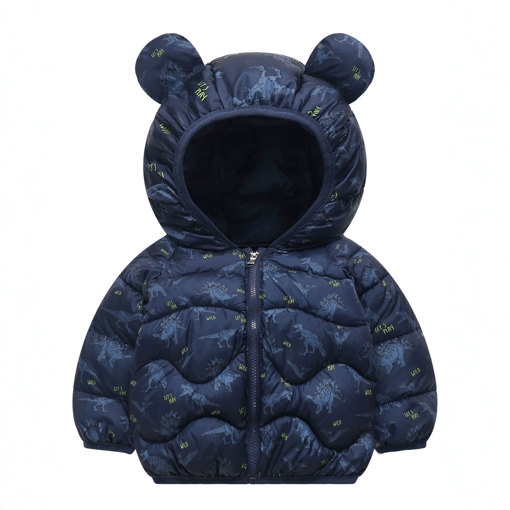 어린이 코트 아기 만화 재킷 소년 후드 의류 소녀 따뜻 - Winter Clothing Toddler Girl 리뷰 및 가격
