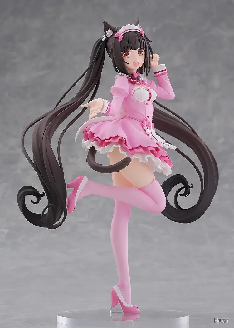 【예약판매】GSC PUP NEKOPARA 초콜라/바닐라 - Winter Clothing H&M 리뷰 및 가격