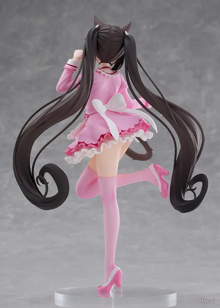 【예약판매】GSC PUP NEKOPARA 초콜라/바닐라 - Winter Clothing H&M 리뷰 및 가격